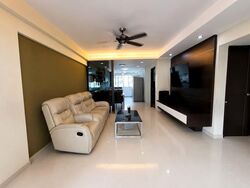 Blk 474 Teck Ghee Horizon (Ang Mo Kio), HDB 4 Rooms #603791371